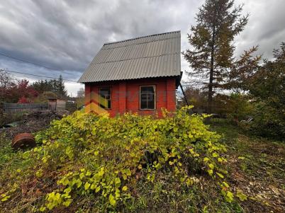 Продажа дачи Омск. г Омск, тер.СОСН Фиалка, аллея 8 Продажа дачи Омск. г Омск, тер.СОСН Фиалка, аллея 8