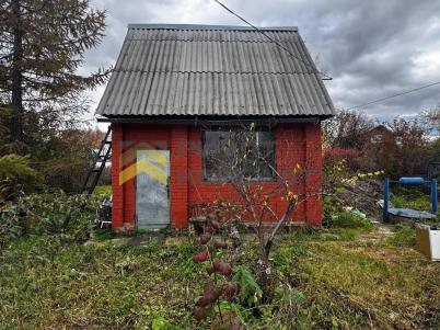 Продажа дачи Омск. г Омск, тер.СОСН Фиалка, аллея 8 Продажа дачи Омск. г Омск, тер.СОСН Фиалка, аллея 8