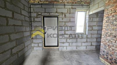 Продажа дома Омский район, Пушкинское сельское поселение, деревня Ракитинка, улица Ивана Бикалова