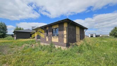 Продажа дома Омский район, Пушкинское сельское поселение, деревня Ракитинка, улица Ивана Бикалова