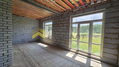 Продажа дома Омский район, Пушкинское сельское поселение, деревня Ракитинка, улица Ивана Бикалова