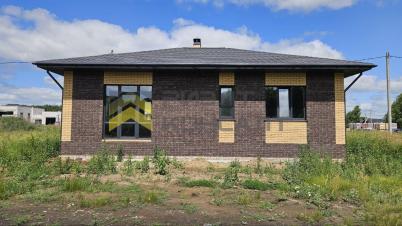 Продажа дома Омский район, Пушкинское сельское поселение, деревня Ракитинка, улица Ивана Бикалова