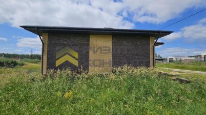 Продажа дома Омский район, Пушкинское сельское поселение, деревня Ракитинка, улица Ивана Бикалова