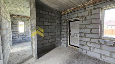 Продажа дома Омский район, Пушкинское сельское поселение, деревня Ракитинка, улица Ивана Бикалова