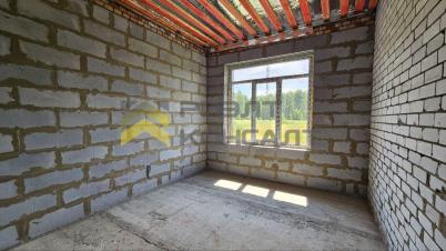 Продажа дома Омский район, Пушкинское сельское поселение, деревня Ракитинка, улица Ивана Бикалова