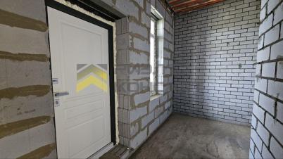 Продажа дома Омский район, Пушкинское сельское поселение, деревня Ракитинка, улица Ивана Бикалова