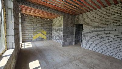 Продажа дома Омский район, Пушкинское сельское поселение, деревня Ракитинка, улица Ивана Бикалова