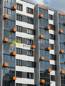 Продажа квартиры Омск. проезд 4-й Амурский, 13 Продажа квартиры Омск. проезд 4-й Амурский, 13