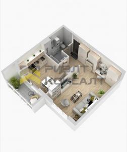 Продажа квартиры Омск. проезд 4-й Амурский, 13 Продажа квартиры Омск. проезд 4-й Амурский, 13