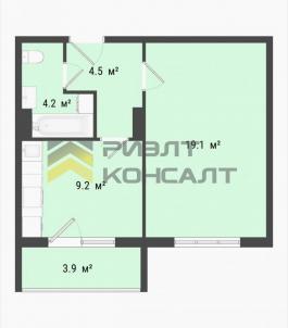 Продажа квартиры Омск. проезд 4-й Амурский, 13 Продажа квартиры Омск. проезд 4-й Амурский, 13