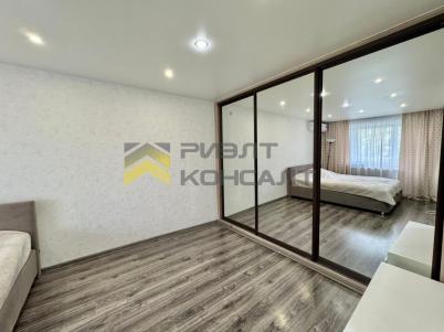 Продажа квартиры Омск. улица 1-я Промышленная, 2 Продажа квартиры Омск. улица 1-я Промышленная, 2
