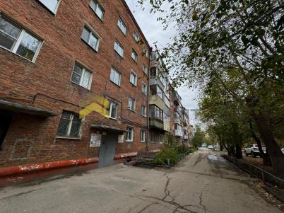 Продажа квартиры Омск. улица 1-я Промышленная, 2 Продажа квартиры Омск. улица 1-я Промышленная, 2