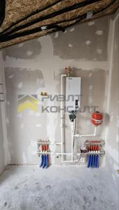 Продажа дома Омск. улица 21-я Амурская, 61, к.2 Продажа дома Омск. улица 21-я Амурская, 61, к.2