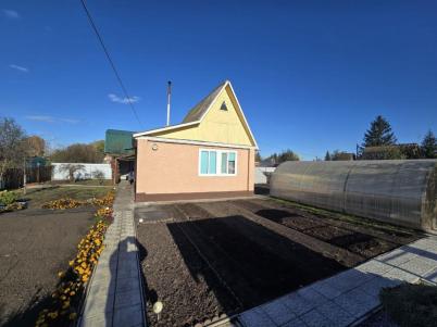 Продажа дачи Омск. Продажа дачи Омск.