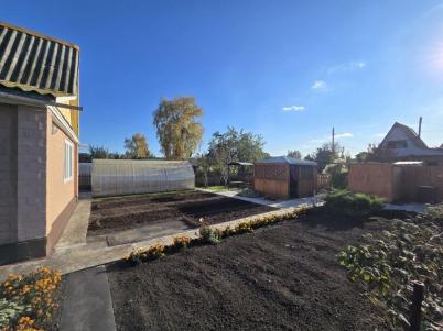 Продажа дачи Омск. Продажа дачи Омск.