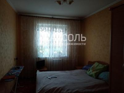 Продажа квартиры Омск. ул. Звездова,129/1 Продажа квартиры Омск. ул. Звездова,129/1