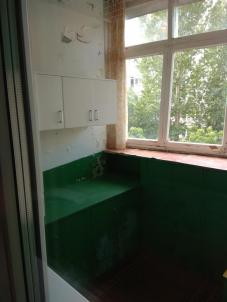 Аренда квартиры Омск. Учебная улица 155 Аренда квартиры Омск. Учебная улица 155