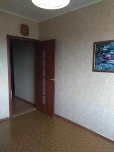Аренда квартиры Омск. Учебная улица 155 Аренда квартиры Омск. Учебная улица 155
