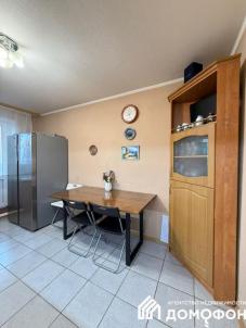 Продажа квартиры Омск. Химиков, 32 Продажа квартиры Омск. Химиков, 32