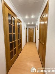 Продажа квартиры Омск. Химиков, 32 Продажа квартиры Омск. Химиков, 32