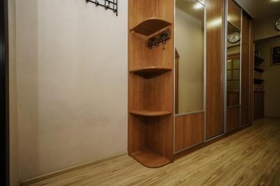 Продажа квартиры Омск. Куйбышева, 27/6 Продажа квартиры Омск. Куйбышева, 27/6