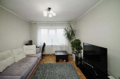 Продажа квартиры Омск. Куйбышева, 27/6 Продажа квартиры Омск. Куйбышева, 27/6