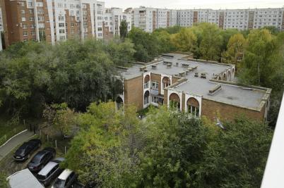 Продажа квартиры Омск. Куйбышева, 27/6 Продажа квартиры Омск. Куйбышева, 27/6