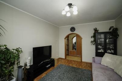 Продажа квартиры Омск. Куйбышева, 27/6 Продажа квартиры Омск. Куйбышева, 27/6