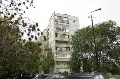 Продажа квартиры Омск. Куйбышева, 27/6 Продажа квартиры Омск. Куйбышева, 27/6