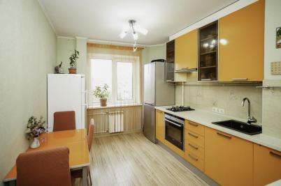 Продажа квартиры Омск. Куйбышева, 27/6 Продажа квартиры Омск. Куйбышева, 27/6