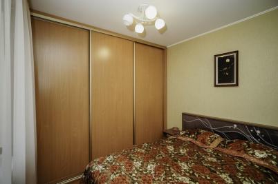 Продажа квартиры Омск. Куйбышева, 27/6 Продажа квартиры Омск. Куйбышева, 27/6