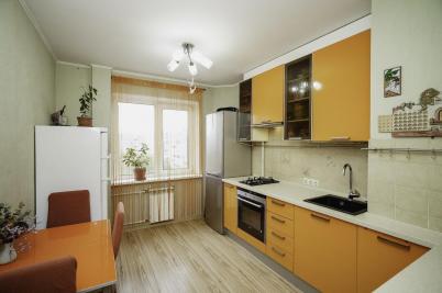 Продажа квартиры Омск. Куйбышева, 27/6 Продажа квартиры Омск. Куйбышева, 27/6
