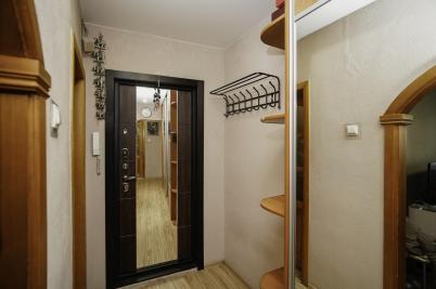 Продажа квартиры Омск. Куйбышева, 27/6 Продажа квартиры Омск. Куйбышева, 27/6