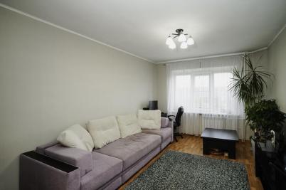 Продажа квартиры Омск. Куйбышева, 27/6 Продажа квартиры Омск. Куйбышева, 27/6