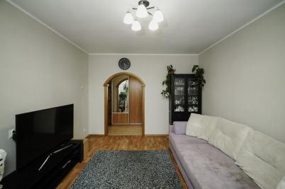 Продажа квартиры Омск. Куйбышева, 27/6 Продажа квартиры Омск. Куйбышева, 27/6