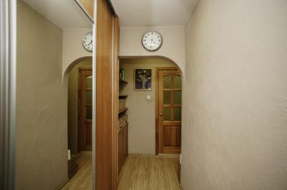 Продажа квартиры Омск. Куйбышева, 27/6 Продажа квартиры Омск. Куйбышева, 27/6