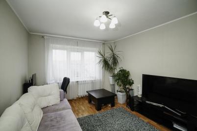 Продажа квартиры Омск. Куйбышева, 27/6 Продажа квартиры Омск. Куйбышева, 27/6