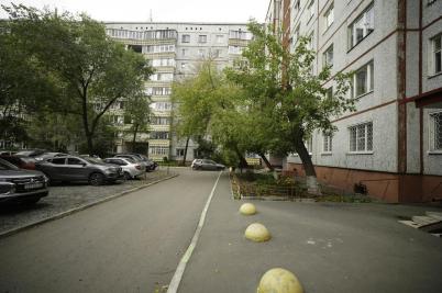 Продажа квартиры Омск. Куйбышева, 27/6 Продажа квартиры Омск. Куйбышева, 27/6