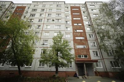 Продажа квартиры Омск. Куйбышева, 27/6 Продажа квартиры Омск. Куйбышева, 27/6