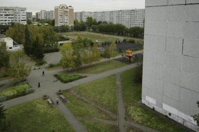 Продажа квартиры Омск. Куйбышева, 27/6 Продажа квартиры Омск. Куйбышева, 27/6