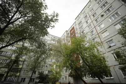 Продажа квартиры Омск. Куйбышева, 27/6 Продажа квартиры Омск. Куйбышева, 27/6