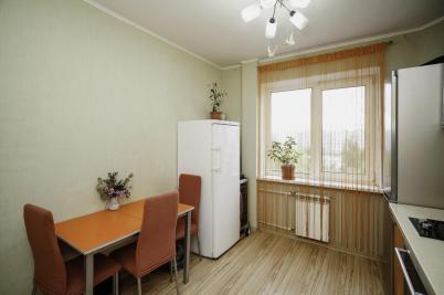Продажа квартиры Омск. Куйбышева, 27/6 Продажа квартиры Омск. Куйбышева, 27/6