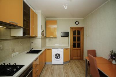 Продажа квартиры Омск. Куйбышева, 27/6 Продажа квартиры Омск. Куйбышева, 27/6