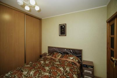 Продажа квартиры Омск. Куйбышева, 27/6 Продажа квартиры Омск. Куйбышева, 27/6