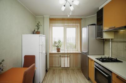 Продажа квартиры Омск. Куйбышева, 27/6 Продажа квартиры Омск. Куйбышева, 27/6