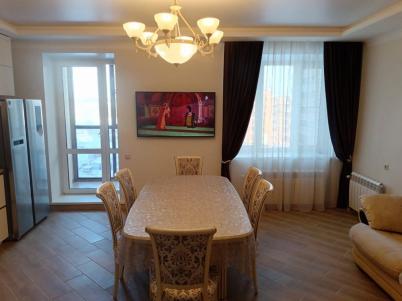Продажа квартиры Омск. Перелета, 27 Продажа квартиры Омск. Перелета, 27