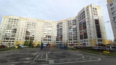 Продажа квартиры Омск. Перелета, 27 Продажа квартиры Омск. Перелета, 27