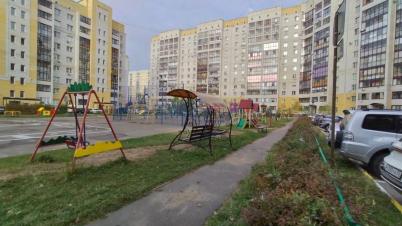 Продажа квартиры Омск. Перелета, 27 Продажа квартиры Омск. Перелета, 27