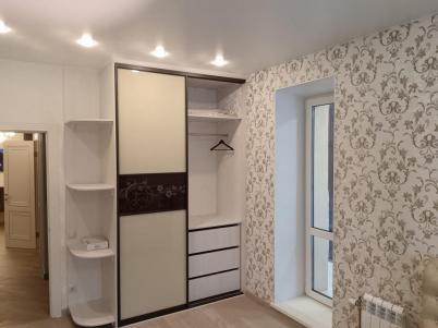 Продажа квартиры Омск. Перелета, 27 Продажа квартиры Омск. Перелета, 27