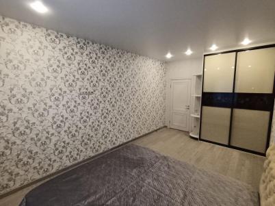 Продажа квартиры Омск. Перелета, 27 Продажа квартиры Омск. Перелета, 27